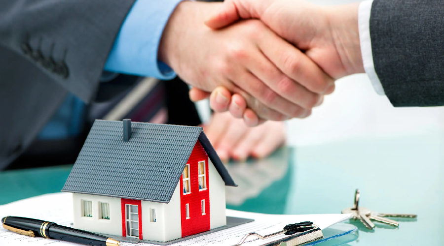 Home Warranty